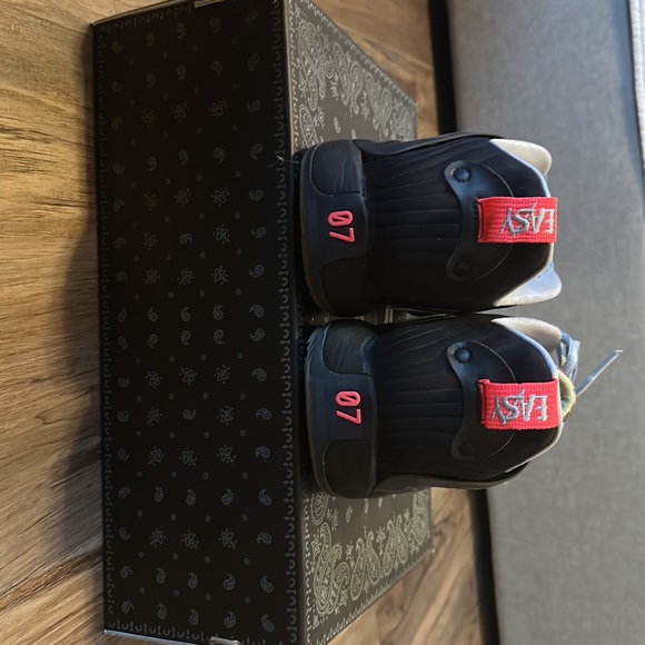 KD15 Basketball shoes - Picture 3 of 6